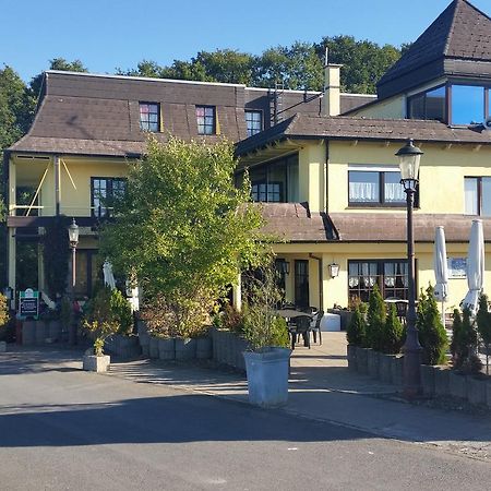 Landhotel Zum Doppeldecker Kirchen  Екстер'єр фото