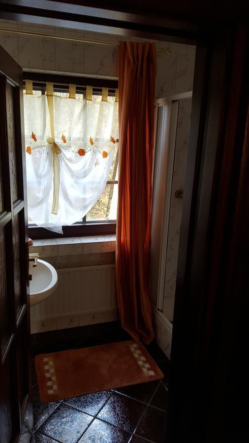 Landhotel Zum Doppeldecker Kirchen  Екстер'єр фото