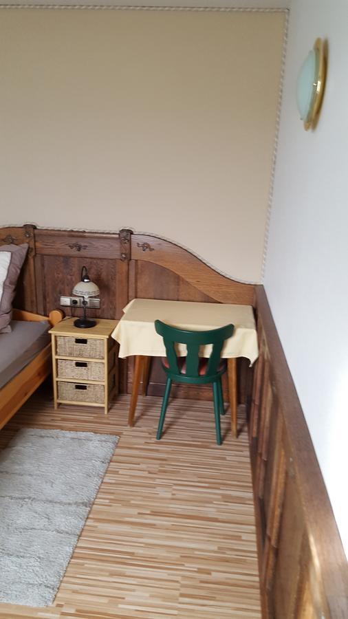Landhotel Zum Doppeldecker Kirchen  Екстер'єр фото